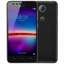 Замена экрана на телефоне Huawei Y3 II в Воронеже